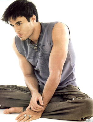 Enrique Iglesias pic #13279