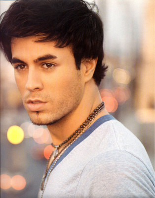 Enrique Iglesias pic #455770