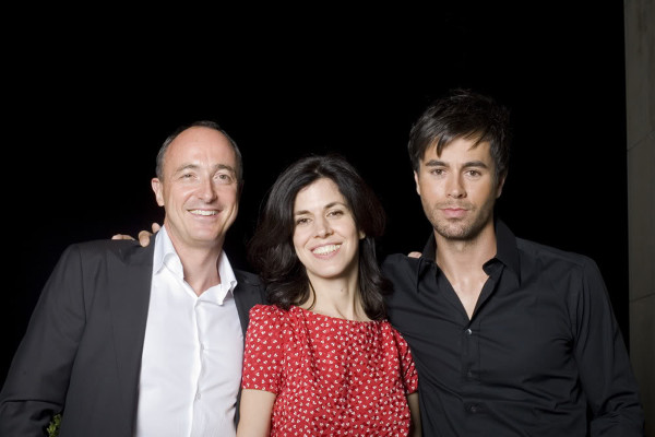 photo 9 in Enrique Iglesias gallery [id487935] 2012-05-14 00:00:00