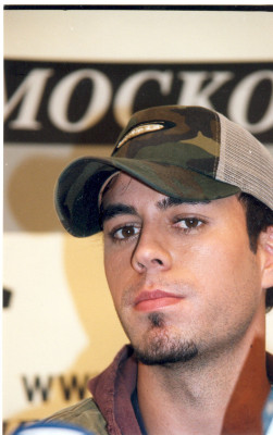 Enrique Iglesias pic #14759