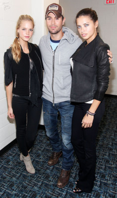 Enrique Iglesias pic #416671