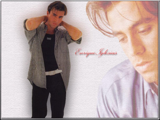Enrique Iglesias pic #470848