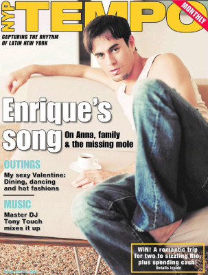 Enrique Iglesias pic #464473