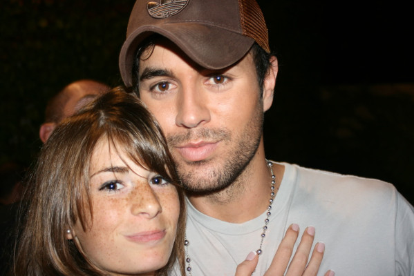 Enrique Iglesias pic #487940