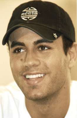 photo 11 in Enrique Iglesias gallery [id473306] 2012-04-10 00:00:00