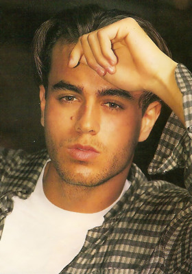 photo 16 in Enrique Iglesias gallery [id478254] 2012-04-20 00:00:00