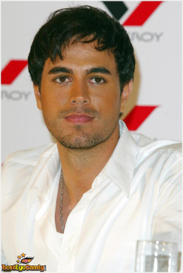 photo 17 in Enrique Iglesias gallery [id634114] 2013-09-24 00:00:00