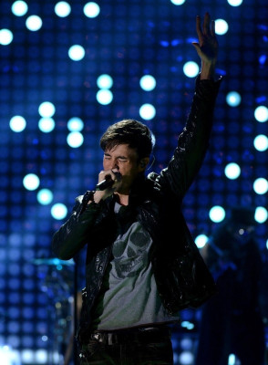 Enrique Iglesias pic #648515