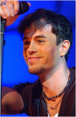 Enrique Iglesias pic #471916