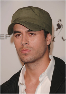 Enrique Iglesias pic #467077