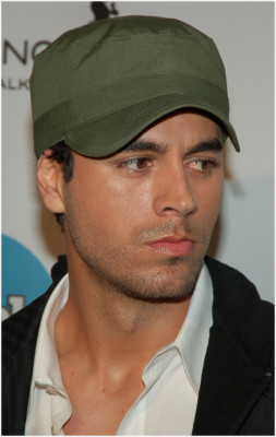 Enrique Iglesias pic #459542