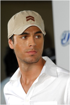 Enrique Iglesias pic #467754