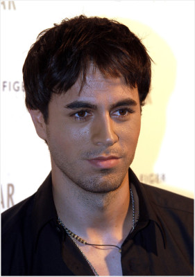 Enrique Iglesias pic #473305