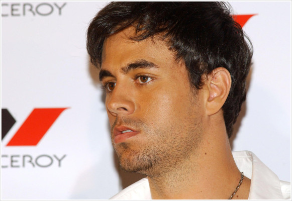 Enrique Iglesias pic #464092