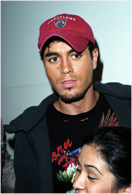 photo 5 in Enrique Iglesias gallery [id467079] 2012-03-30 00:00:00