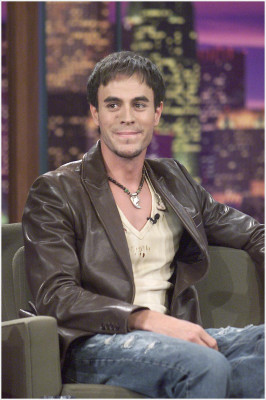 Enrique Iglesias pic #471919