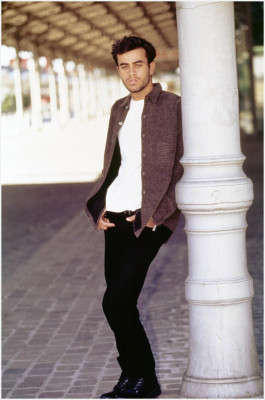 Enrique Iglesias pic #471914