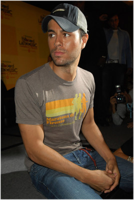 Enrique Iglesias pic #464468