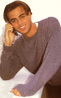 Enrique Iglesias pic #470846