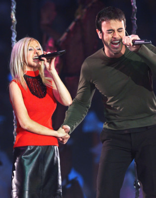 Enrique Iglesias pic #21786
