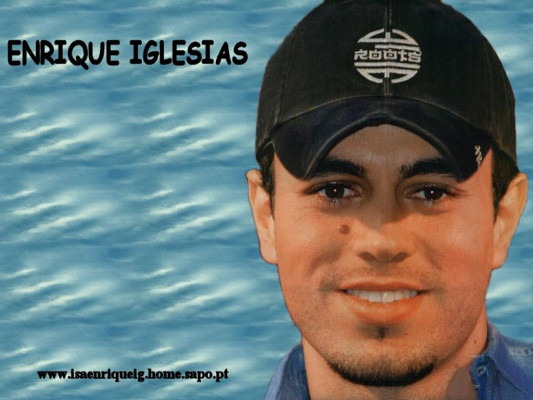 Enrique Iglesias pic #474801