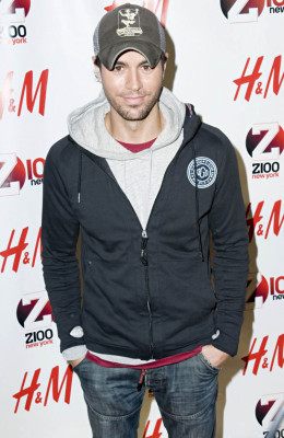 Enrique Iglesias pic #422846