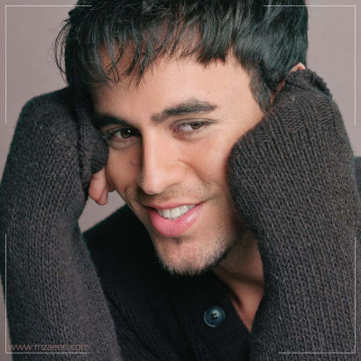 Enrique Iglesias pic #452779