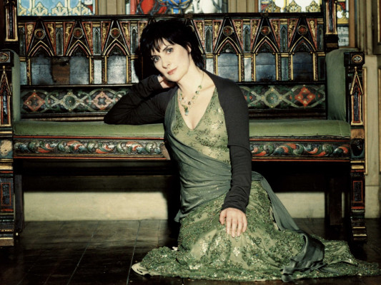 photo 13 in Enya gallery [id189655] 2009-10-13 00:00:00