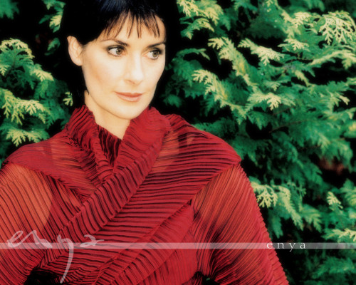 photo 27 in Enya gallery [id112808] 2008-10-22 00:00:00