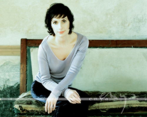 photo 4 in Enya gallery [id112807] 2008-10-22 00:00:00