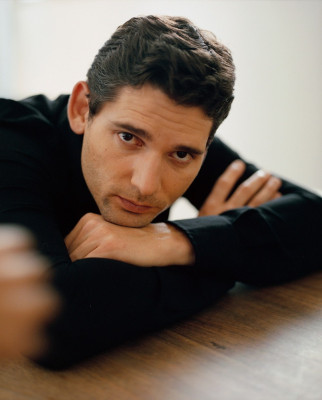 photo 12 in Eric Bana gallery [id590680] 2013-04-02 00:00:00