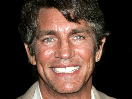 Eric Roberts pic #232973