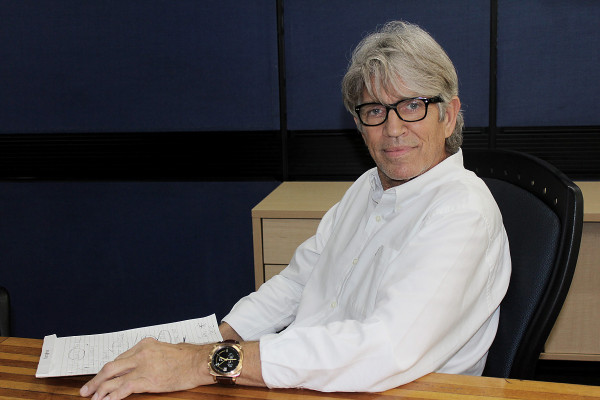 photo 4 in Eric Roberts gallery [id1322518] 2023-02-26 00:00:00