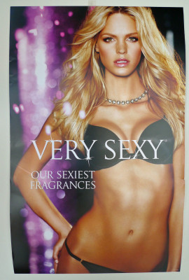 Erin Heatherton pic #463906