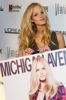 Erin Heatherton pic #382370