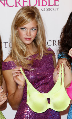 Erin Heatherton pic #353957