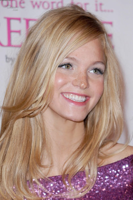 Erin Heatherton pic #353980
