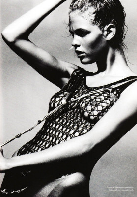 Erin Heatherton pic #224502