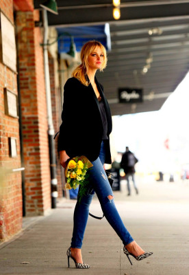 Erin Heatherton pic #768583