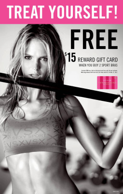 Erin Heatherton pic #547043
