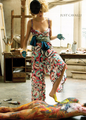 Erin Heatherton pic #223730