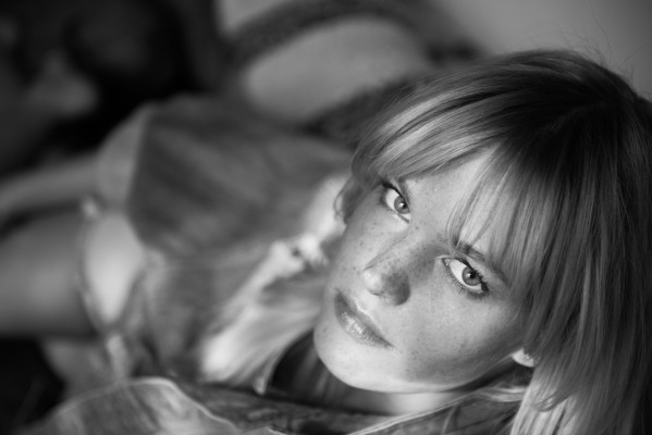 Erin Heatherton pic #1334666