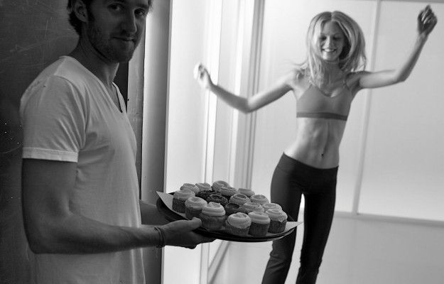 Erin Heatherton pic #480214