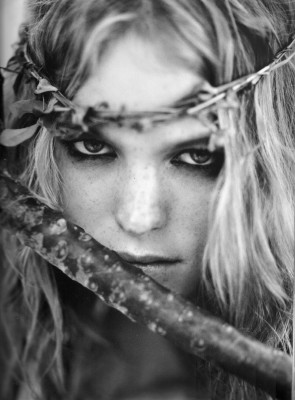 Erin Heatherton pic #298287