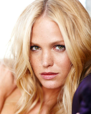 Erin Heatherton pic #384215