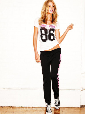 Erin Heatherton pic #522098