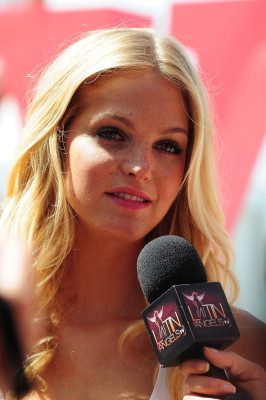 Erin Heatherton pic #454052
