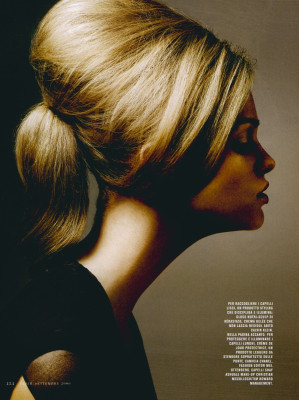 Erin Heatherton pic #101402
