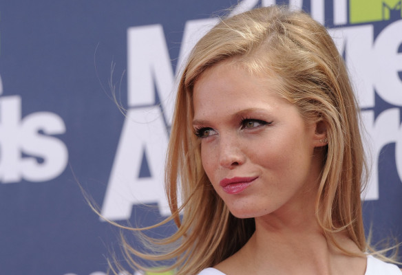 Erin Heatherton pic #384697