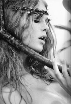 Erin Heatherton pic #304905